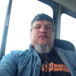 Meet your Posher, Ricky